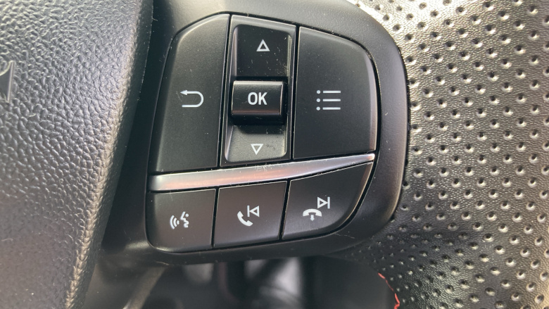 Ford Puma 1.0 EcoBoost Hybrid mHEV ST-Line 5dr Petrol Hatchback